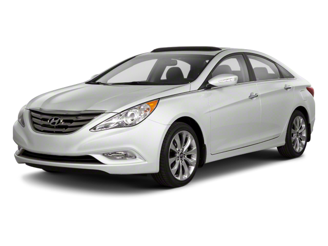 2013 Hyundai Sonata Limited