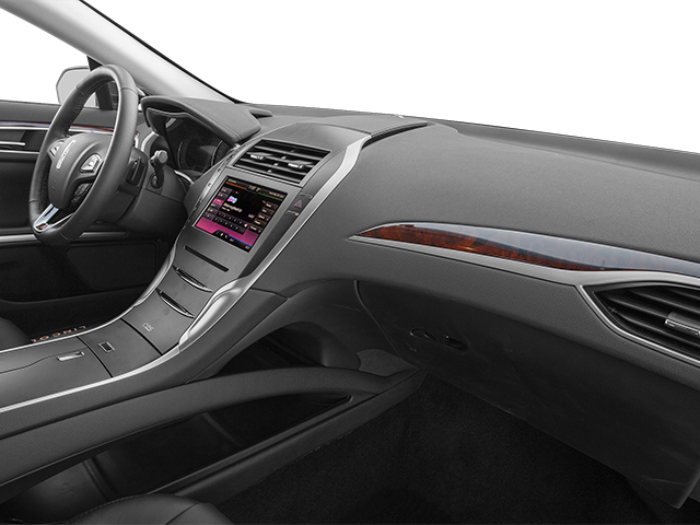 2013 Lincoln MKZ 4dr Sdn FWD