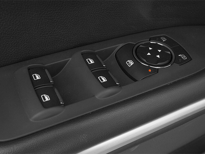 2013 Lincoln MKZ 4dr Sdn FWD