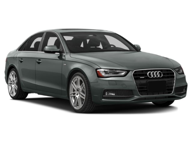 2014 Audi A4 Premium