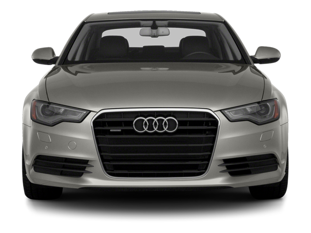 2014 Audi A6 3.0L TDI Prestige