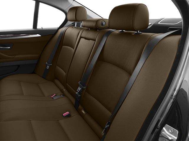 2014 BMW 528i 528i