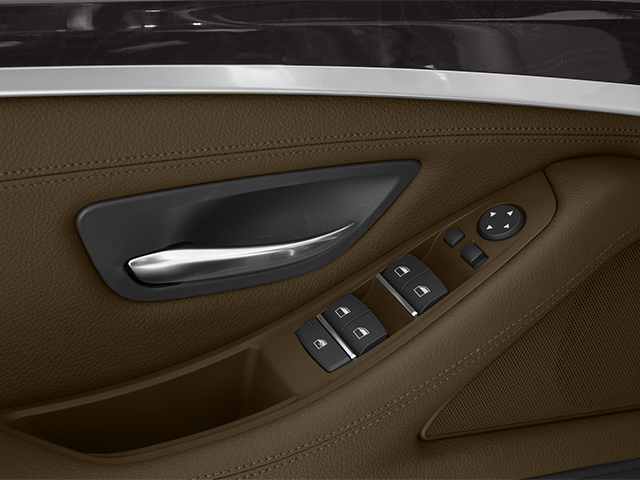 2014 BMW 528i 528i