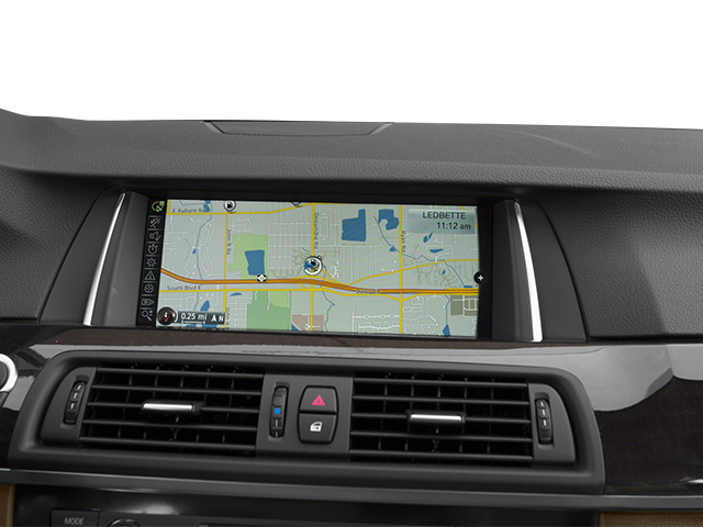 2014 BMW 528i 528i