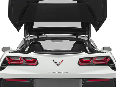 2014 Chevrolet Corvette Stingray 2LT