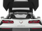 2014 Chevrolet Corvette Stingray 2LT