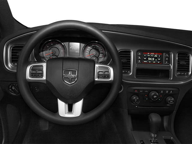 2014 Dodge Charger SXT Plus