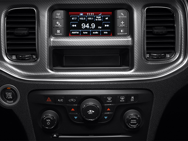 2014 Dodge Charger SXT Plus