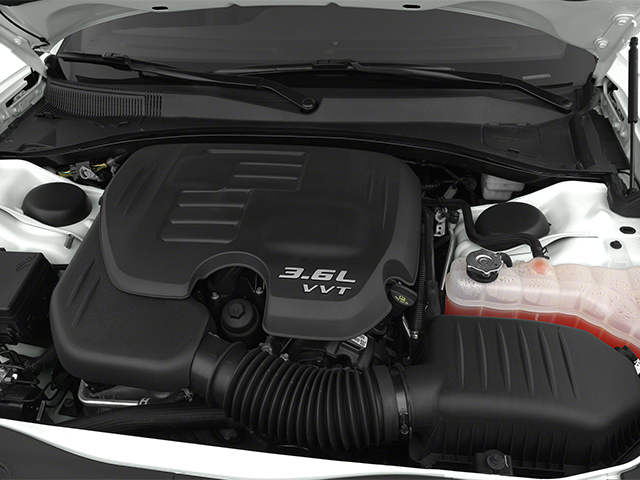 2014 Dodge Charger SXT Plus