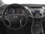 2014 Hyundai Elantra Coupe 2dr PZEV
