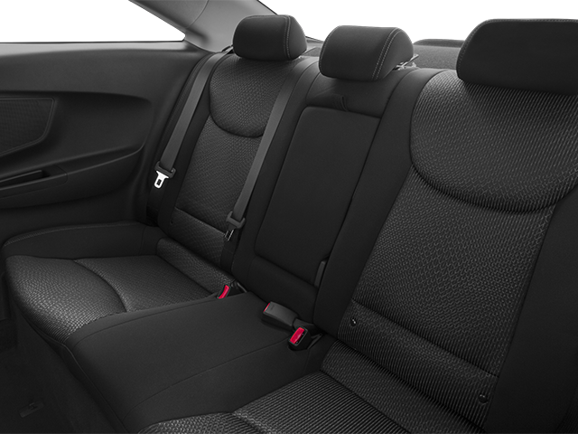 2014 Hyundai Elantra Coupe 2dr PZEV