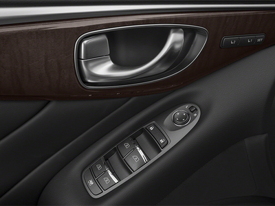 2014 INFINITI Q50 Premium