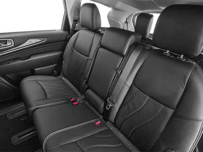 2014 INFINITI QX60 AWD 4dr