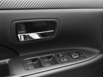 2014 Mitsubishi Outlander SE