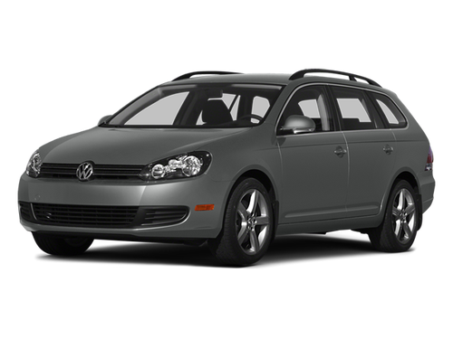 2014 Volkswagen Jetta TDI w/Sunroof & Nav