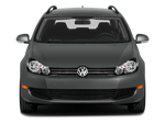 2014 Volkswagen Jetta TDI w/Sunroof & Nav