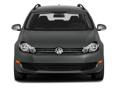 2014 Volkswagen Jetta TDI w/Sunroof & Nav