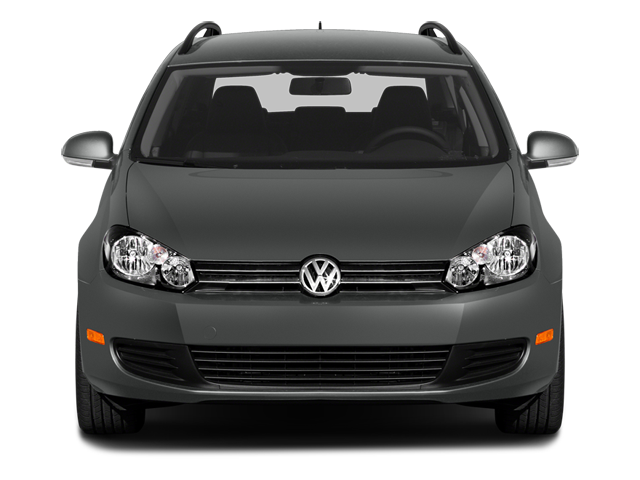 2014 Volkswagen Jetta TDI w/Sunroof & Nav