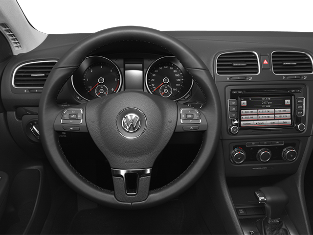 2014 Volkswagen Jetta TDI w/Sunroof & Nav