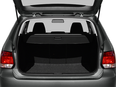 2014 Volkswagen Jetta TDI w/Sunroof & Nav