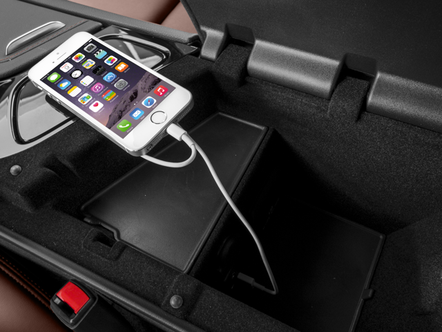 2016 Cadillac CTS Premium Collection RWD