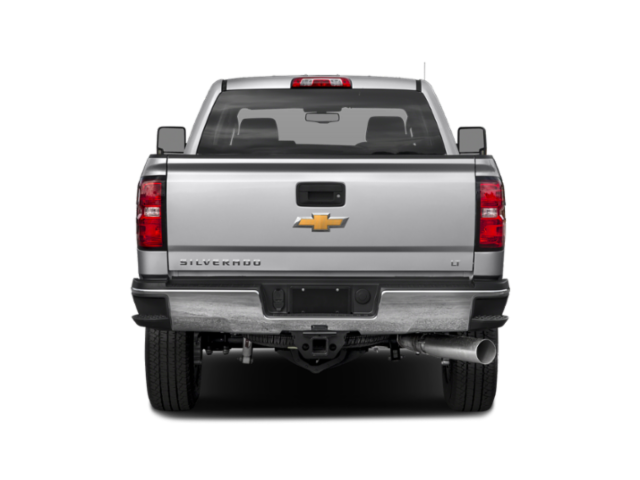 2016 Chevrolet Silverado 3500 HD LT