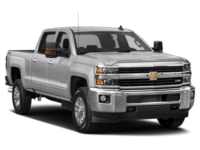 2016 Chevrolet Silverado 3500 HD LT