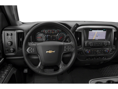 2016 Chevrolet Silverado 3500 HD LT