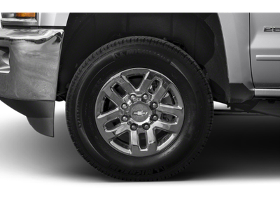 2016 Chevrolet Silverado 3500 HD LT