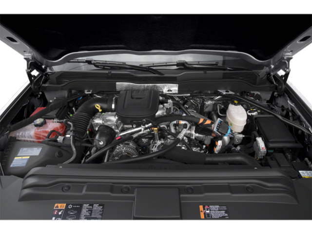 2016 Chevrolet Silverado 3500 HD LT