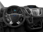 2016 Ford Transit Cargo Van T-250 130" Low Rf 9000 GVWR Swing-Out RH Dr