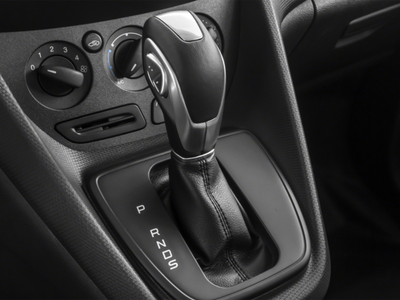 2016 Ford Transit Connect XLT