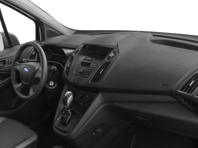 2016 Ford Transit Connect XLT