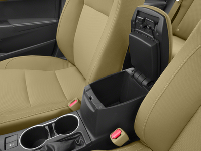2016 Toyota Corolla LE Plus