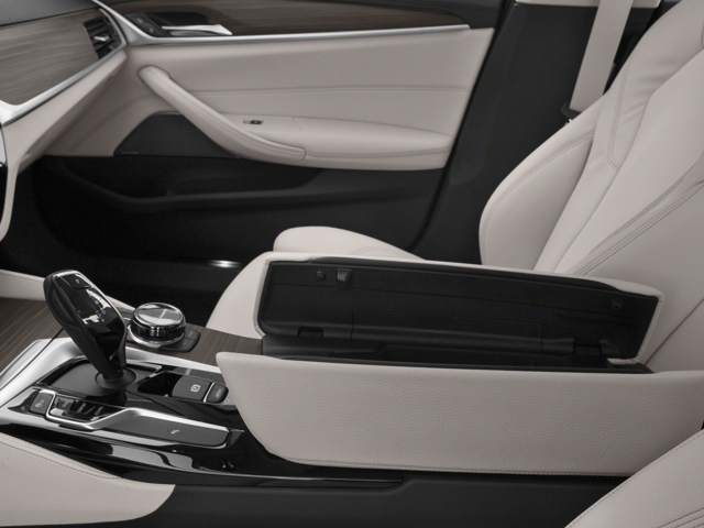 2017 BMW 530i xDrive 530i xDrive