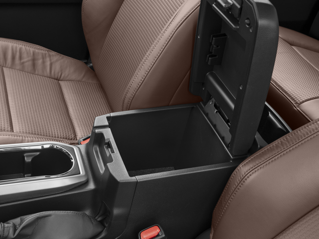 2017 Toyota Tacoma Limited