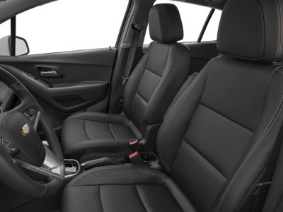 2018 Chevrolet Trax Premier
