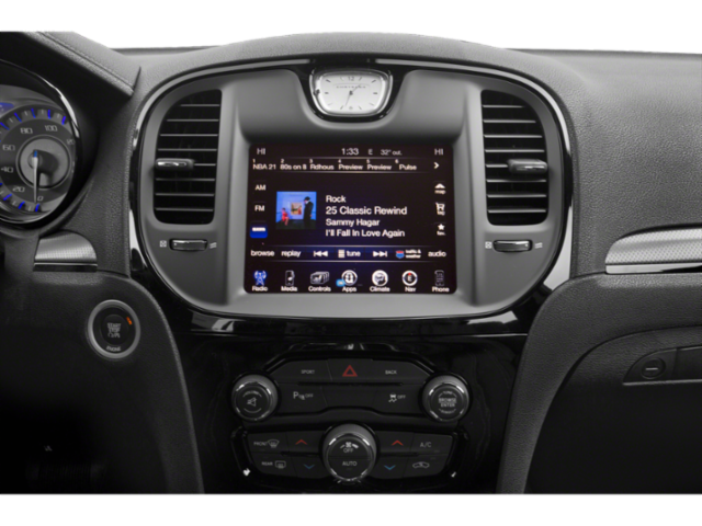 2018 Chrysler 300 300S