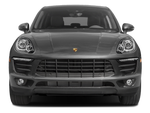 2018 Porsche Macan AWD
