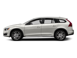 2018 Volvo V60 Cross Country Platinum