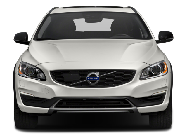 2018 Volvo V60 Cross Country Platinum