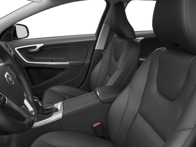 2018 Volvo V60 Cross Country Platinum
