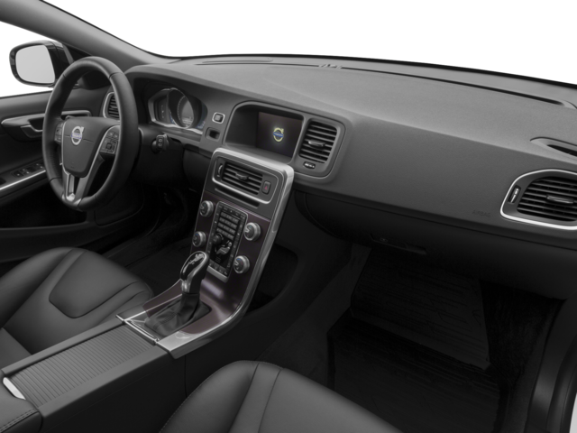 2018 Volvo V60 Cross Country Platinum