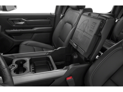 2022 RAM 1500 Sport