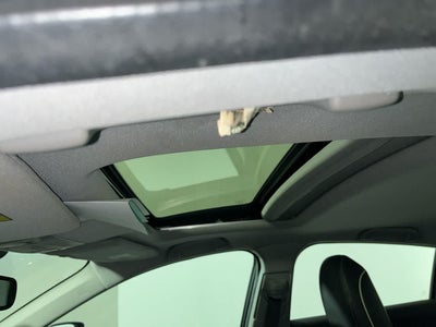 2019 Acura ILX w/Premium Pkg