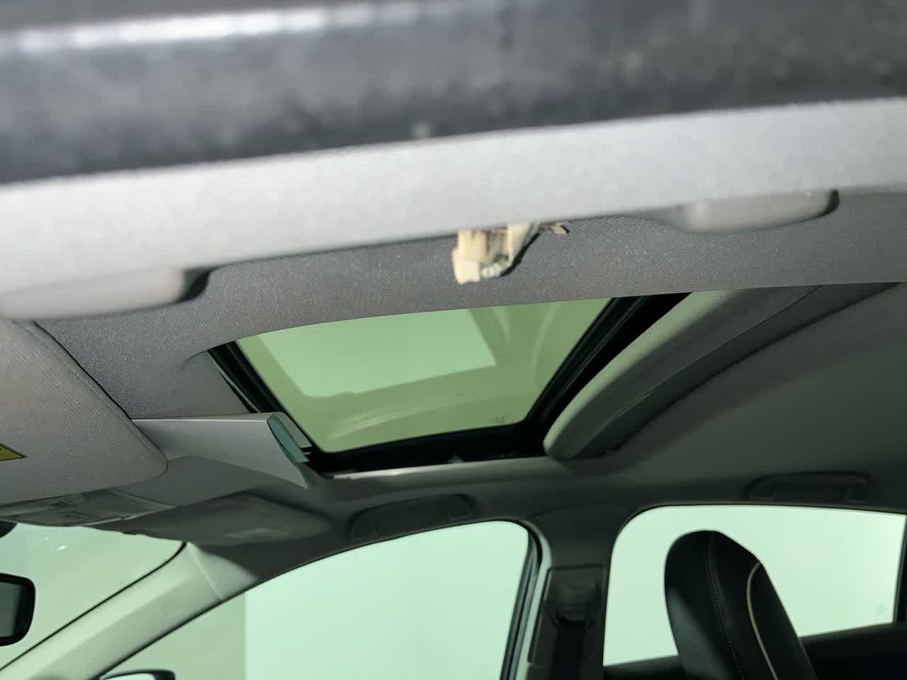 2019 Acura ILX w/Premium Pkg