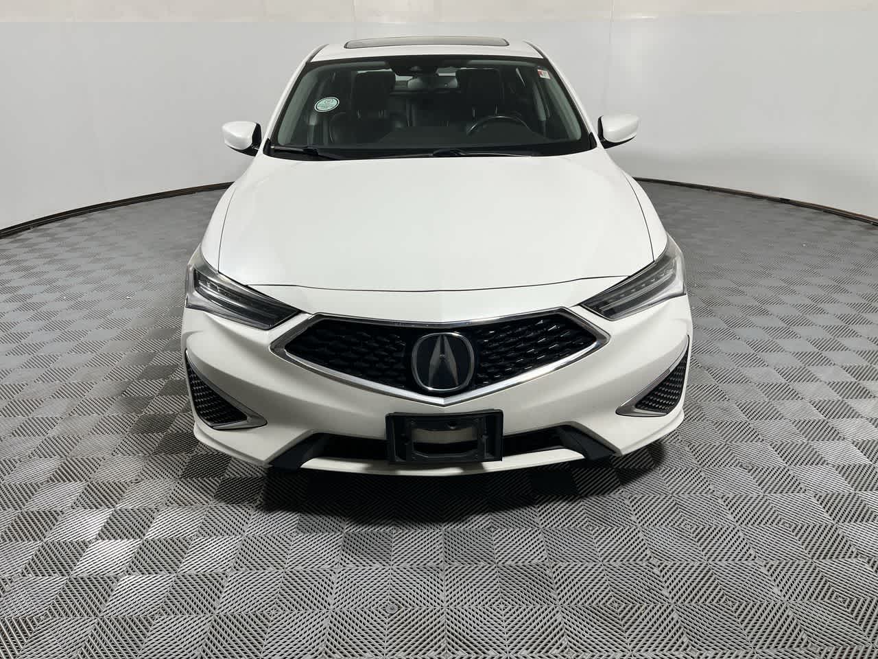 2019 Acura ILX w/Premium Pkg