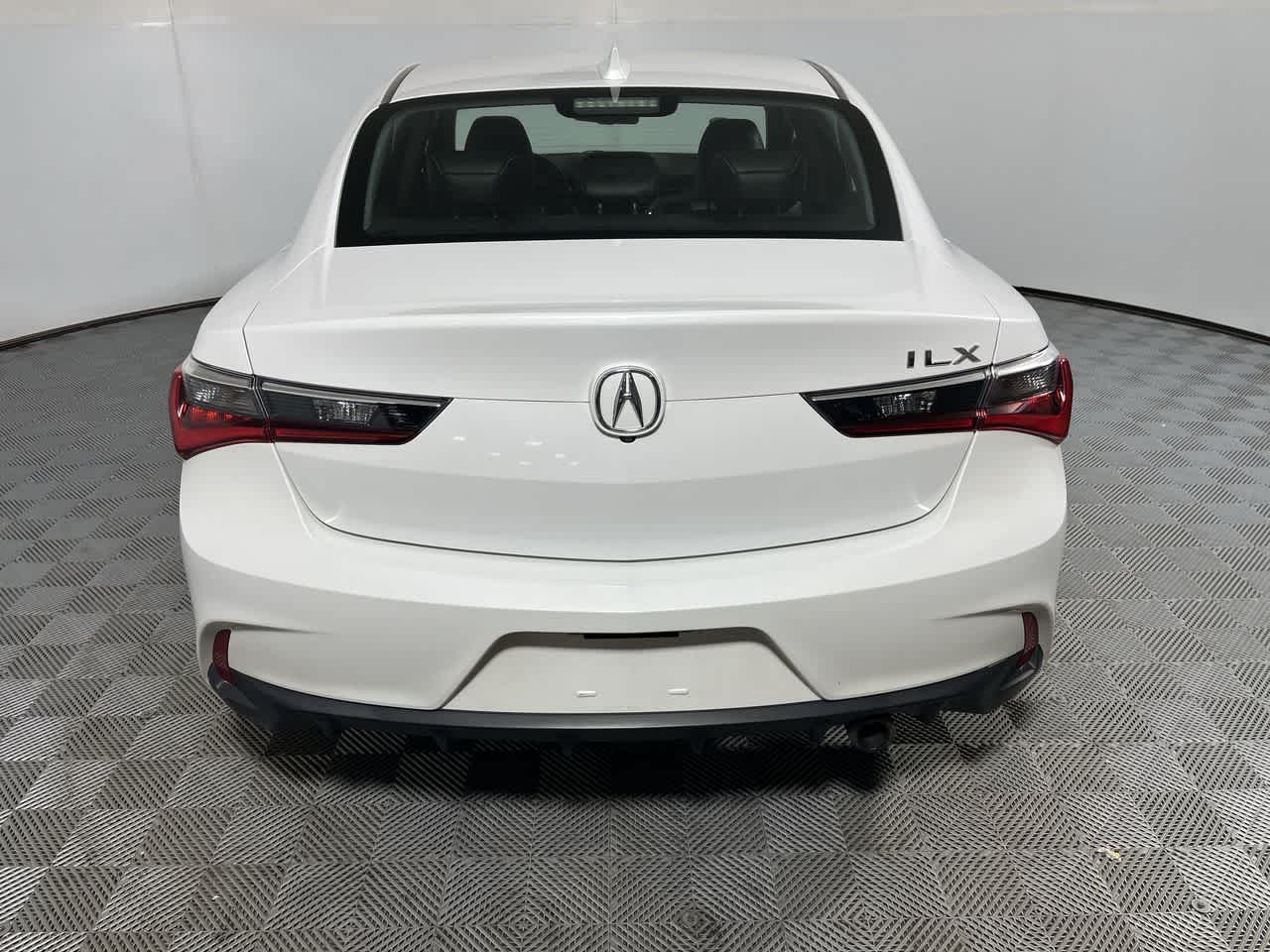 2019 Acura ILX w/Premium Pkg