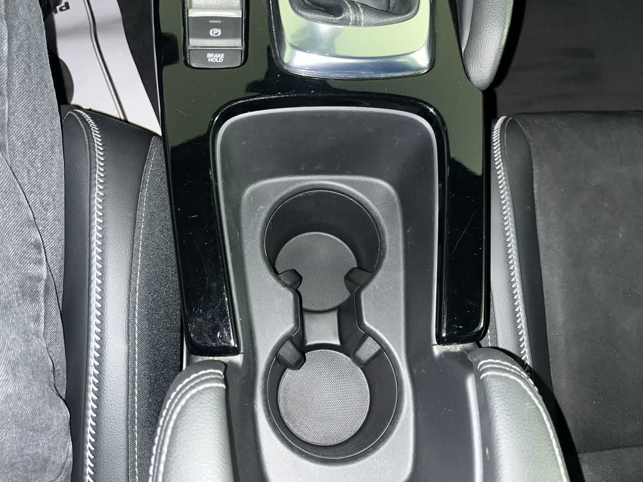 2023 Acura Integra w/A-Spec Technology Package