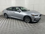 2024 Acura Integra CVT